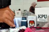 Pakar politik nilai pemilihan Sabtu sebagai hari PSU jadi langkah baik KPU