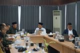 Itera dan Pramuka Lampung susun kurikulum petani muda bersama FAO