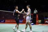 Jonatan hanya runner-up Indonesia Masters 2025 usai dikalahkan Kunlavut Vitidsarn