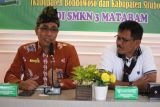 Diknas Bondowoso belajar strategi penanganan siswa ke SMKN 3 Mataram