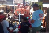 Relawan Muhammadiyah gerak cepat bantu penanganan banjir di Bima