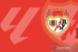 Liga Spanyol - Vallecano kalahkan Girona 2-1, Sociedad tumbang 0-3 lawan Getafe