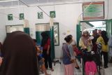 56 warga Bima keracunan massal usai santap makanan hajatan
