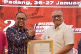 Pilkada 2024 Berjalan Sukses, Pj Wako Apresiasi KPU Kota Padang