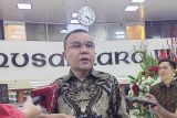 DPR mengecam insiden penembakan PMI di Malaysia