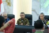 Penerimaan Kepabeanan dan Cukai Sulsel 2024 mencapai Rp490,82 miliar