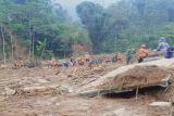 Masih ada korban longsor di Pekalongan belum ditemukan