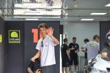 Luca Marini bakal semaksimal mungkin memanfaatkan sesi kualifikasi