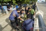 DJPb-Pemkot Padang bahas tata kelola Program Kemenkeu Peduli Sampah