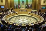 Liga Arab tolak pemindahan rakyat Palestina