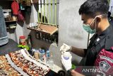 Tak ditemukan barang terlarang saat penggeledahan di Lapas IIA Lombok Barat
