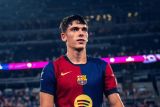 Como 1907 akan pinjam Alex Valle dari Barcelona