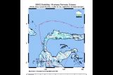 BPBD Parigi Moutong laporkan tidak ada kerusakan dampak gempa magnitudo 6,1