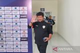 Indra Sjafri sambut kontribusi Gerald Vanenburg untuk Timnas U-20