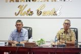 Pemkot Palangka Raya perkuat pengelolaan aset milik pemerintah