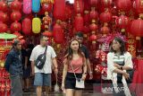 Pakar feng shui: Arah timur jadi pintu berkah di tahun Ular Kayu