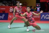 15 wakil Merah-Putih siap berlaga di 16 besar Thailand Masters 2025