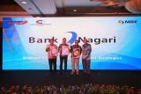 Bank Nagari Raih 4 Penghargaan di Ajang IHCBA 2024, Bukti Keberhasilan Pengelolaan SDM