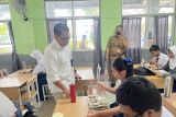 Disdik Batam minta sekolah siapkan tempat cuci tangan untuk siswa dukung MBG