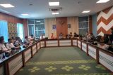 Sebanyak 24 desa di Lombok Tengah siap gelar Pilkades Serentak 2025