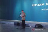 Sultan HB X: Bangsa Indonesia harus paham geopolitik dan geostrategi