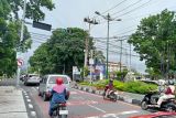 Sedikitnya 14 lampu merah di Mataram berbasis ATCS