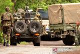 Afrika Selatan tarik pulang pasukan penjaga perdamaian dari Kongo