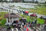 AP Indonesia pastikan akses menuju bandara Soetta Tangerang kembali normal