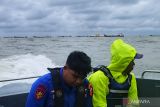 Ditpolair Polri tunda pencabutan pagar laut karena cuaca