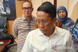 Menteri Hukum: Amnesti diberikan untuk napi dengan gerakan makar non-senjata