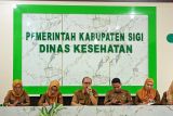 Belum ditemukan kasus HMPV di Sigi