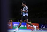 Pebulu tangkis Chico Aura tegaskan keluar dari Pelatnas PBSI bukan karena tekanan