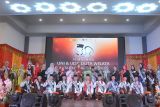 Pemilihan Uni dan Uda Duta Wisata Kota Padang 2025, 10 Pasang Finalis Menuju Grand Final