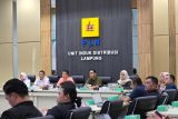 PLN gandeng Kejati Lampung untuk kawal pengadaan