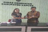 Kapuas dianggap berhasil kelola Labkesmas, Dinkes Batola lakukan kaji tiru