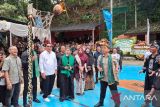 Ponpes berperan penting dalam menjaga kearifan lokal