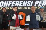 Polres Temanggung sita 700 butir Yarindo