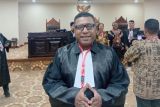 Yohanes: Ada konspirasi sistematis untuk jegal AFU-Petrus