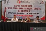 Bawaslu  Banyumas: Tren pelanggaran dalam setiap pilkada berubah-ubah