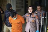 Polisi ungkap pelaku rudapaksa dua santriwati