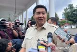 Maruarar Sirait  siap bentuk satgas efisiensi dan satgas PSN rumah MBR