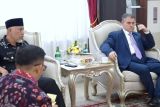 Sumbar jajaki kerja sama berbagai bidang dengan Romania