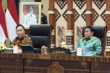 Sukseskan program nasional, Gubernur instruksikan antisipasi banjir di kawasan food estate