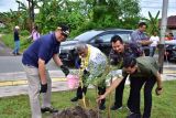 Program Kapuas Bersih dan Hijau resmi dimulai