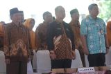 Wali kota: PWRI sukseskan  program-program pemerintah