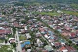 Mayoritas wilayah Kaltim diprakirakan hujan pada 16-17 Mei