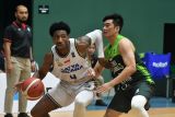 Pacific Caesar berhentikan Alioune Tew usai jalani lima laga