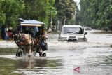 BPBD terus berupaya menangani banjir di Jakarta