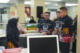 Pj Gubernur Sulsel mempercepat perizinan investasi