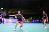 Jafar/Felisha tantang Dejan/Fadia di semifinal Thailand Masters